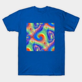 FRACTAL EXPIRIENCE T-Shirt